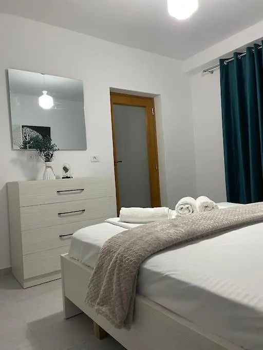 Skyline Apartment Berat Albania