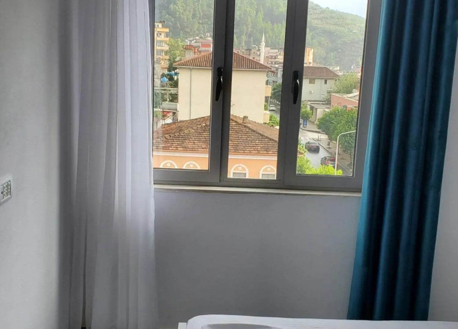 Skyline Apartment Berat Albania