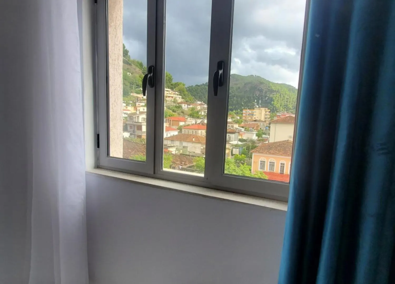Skyline Apartment Berat Albania 0*,