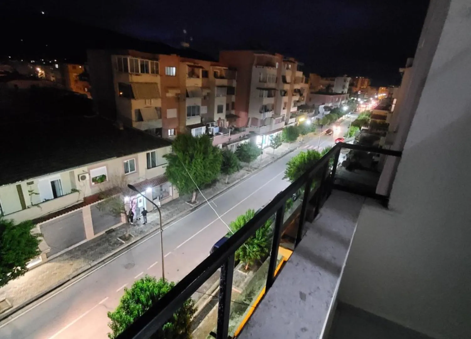 Skyline Apartment Berat Albania 0*,