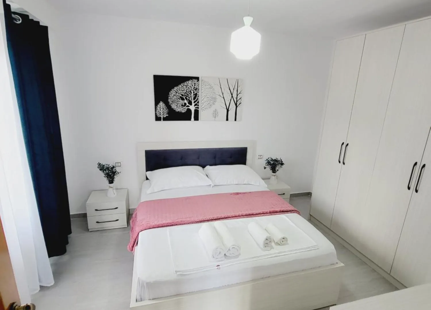 Skyline Apartment Berat Albania
