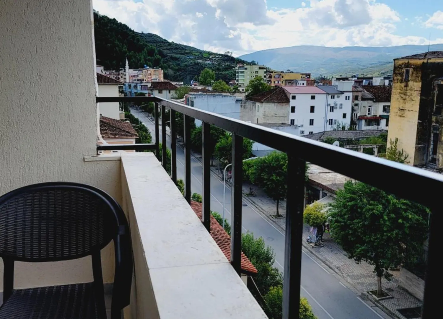 Skyline Apartment Berat Albania